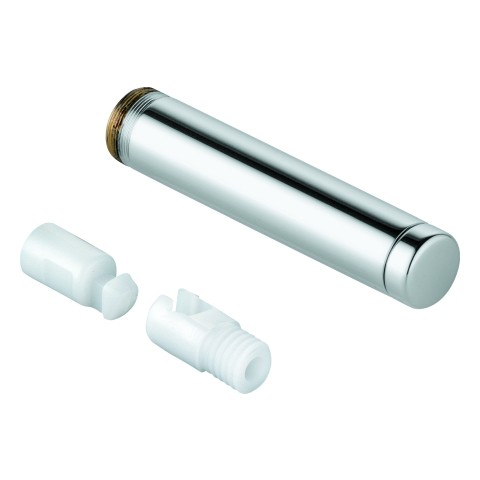 Grohe Umstellknopf 46008 für Umstellung (46058) chrom, 46008000