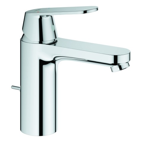 Grohe Einhand-Waschtisch-Batterie Eurosmart C, 23325000