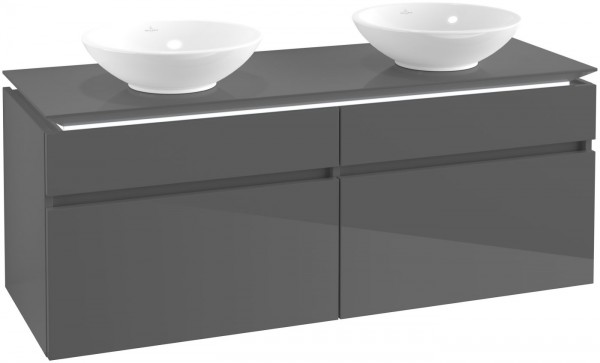 Villeroy & Boch Waschtischunterschrank Legato B150L0, B150L0FP