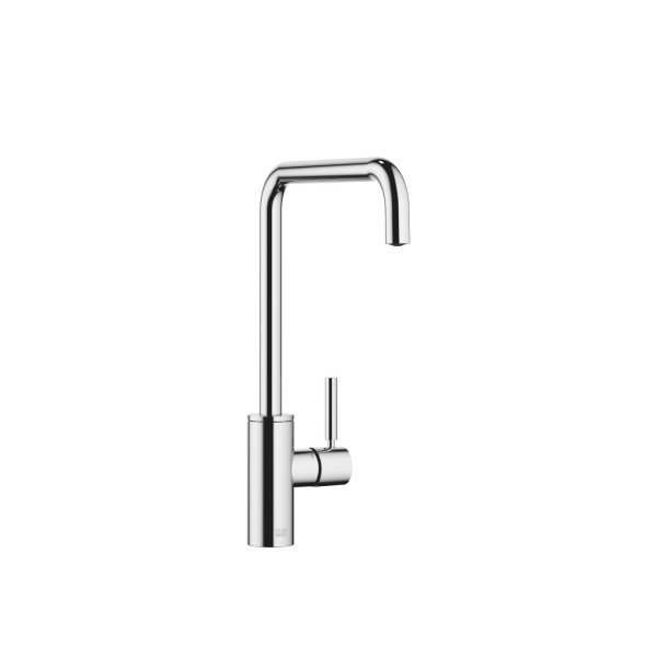 Dornbracht Einhebelmischer META SQUARE 33815861 Chrom