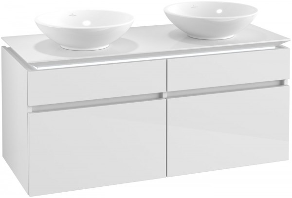 Villeroy & Boch Waschtischunterschrank Legato B148L0, B148L0DH