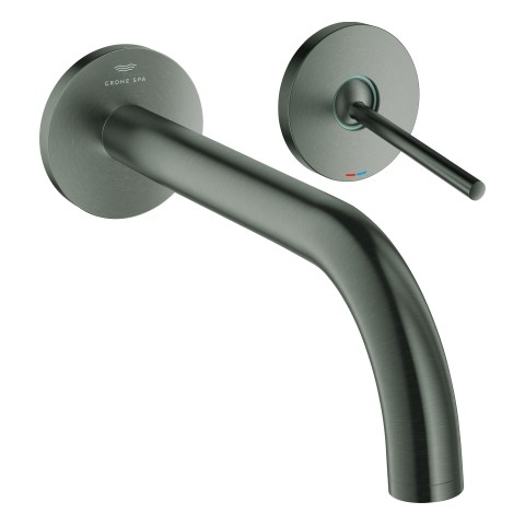 Grohe 2-Loch Waschtischarmatur Unterputz Atrio 29406