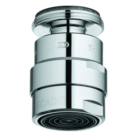 Grohe Kugelgelenk-Mousseur 46461 chrom , 46461000