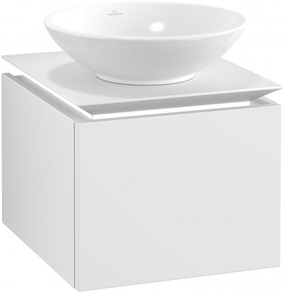 Villeroy & Boch Waschtischunterschrank Legato B100L0, B100L0MS