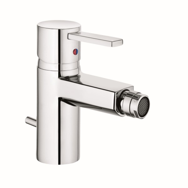 Kludi Bidet-Einhebelmischer DN 10 Zenta chrom, W270