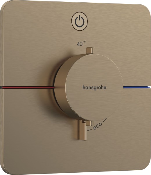 Hansgrohe Thermostat Unterputz ShowerSelect Comfort Q