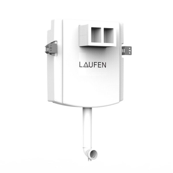 Laufen INEO Installationselement TW101