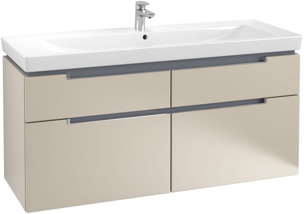 Villeroy & Boch Subway 2.0 Waschtischunterschrank, A91610VK