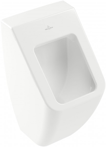 Villeroy & Boch Absaug-Urinal Venticello 320x285x545mm