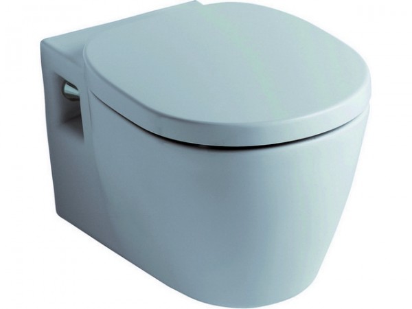 Ideal Standard Wandtiefspül-WC Connect Weiß