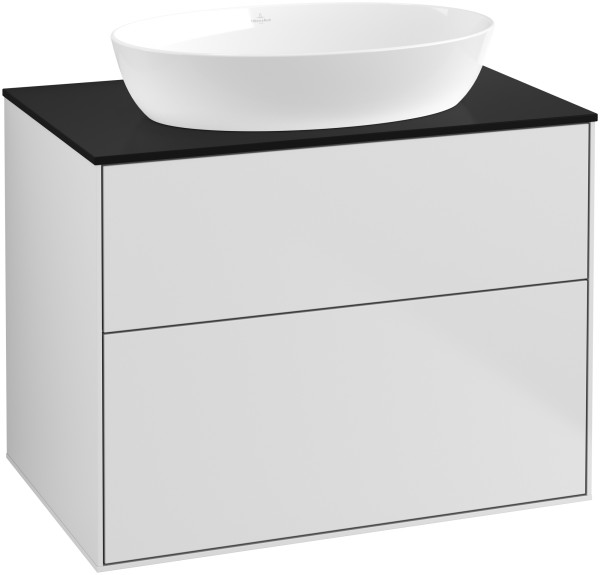 Villeroy & Boch Finion Waschtischunterschrank F99, F99200MT