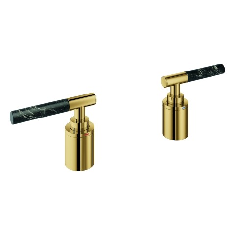 Grohe Hebelgriffe Atrio Private Collection 48465