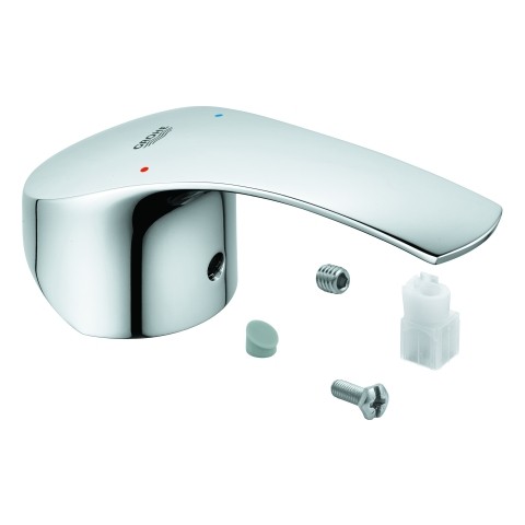 Grohe Hebel 46897 Metall chrom , 46897000