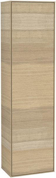 Villeroy & Boch Finion Hochschrank F49 418x1516x270mm, F49000PC