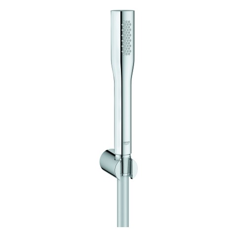 GROHE Brausegrt. Euphoria Cosmopolitan 27369 mit Wandbrausehalter chrom