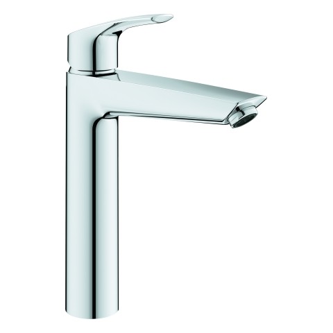 GROHE Waschtischarmatur Eurosmart 23971_3 XL-Size für freist. Waschschüsseln chrom, 23971003