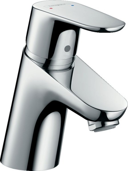 Hansgrohe Waschtischmischer Focus 70 chrom