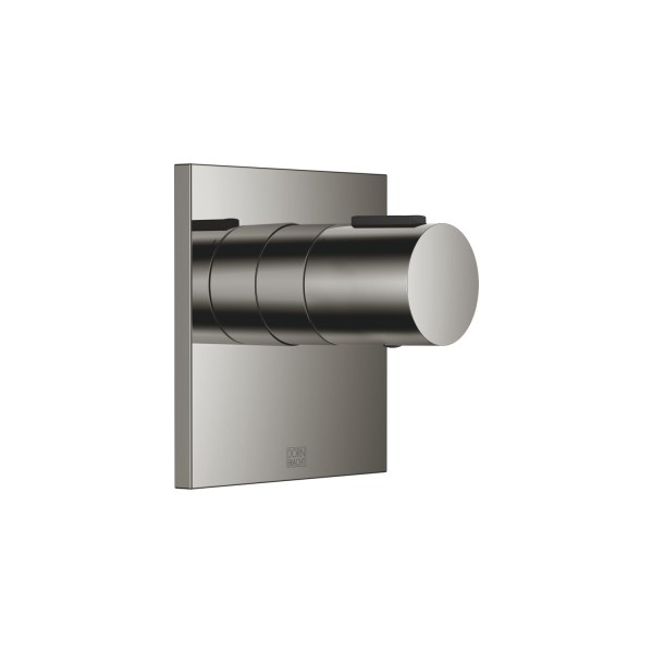 Dornbracht xTOOL UP-Thermostat ohne Mengenregulierung SERIENSPEZIFISCH 36503780 3/4" Dark Chrome