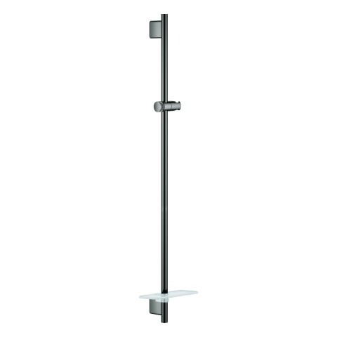 GROHE Brausestange Rainshower SmartActive 26603 900mm hard graphite, 26603A00