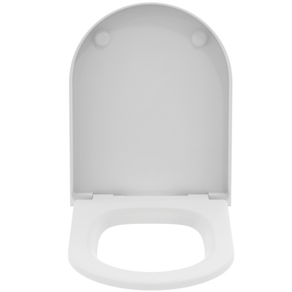 Ideal Standard WC-Sitz Blend Curve 360x455x35mm