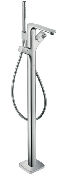 Hansgrohe Wannenmischer Axor Urquiola Fertigset