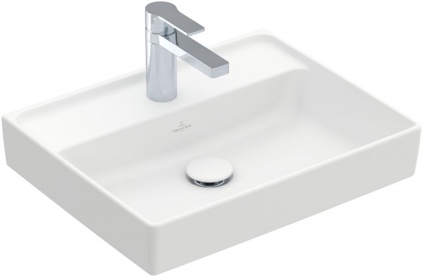 Villeroy & Boch Collaro Handwaschbecken 433451, 433451RW