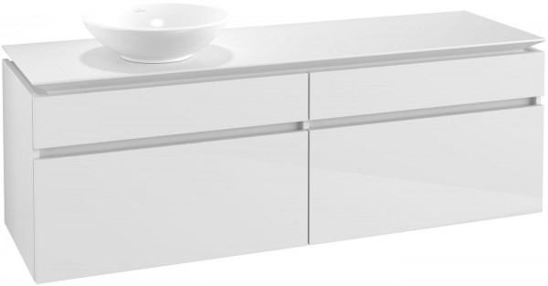 Villeroy & Boch Waschtischunterschrank Legato B136, B13600DH