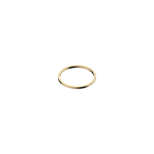 Dornbracht Ring Ersatzteile 091415014 D. 27,1 x D. 24,4 x 1,5 mm