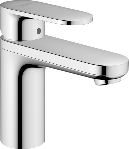 Hansgrohe Waschtischmischer 100 Vernis Blend Zn chrom, 71571000