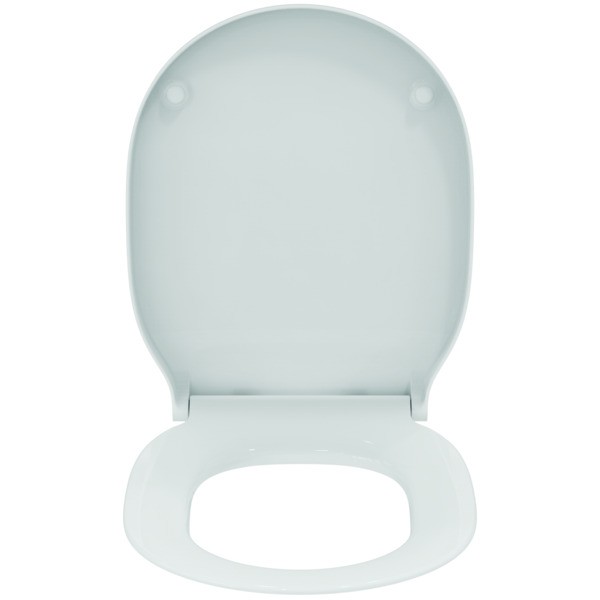 Ideal Standard WC-Sitz CONNECT AIR, Wrapover, Weiß , E036701