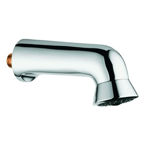 GROHE Kopfbrause Relexa Sport 28948 DN15 SpeedClean chrom