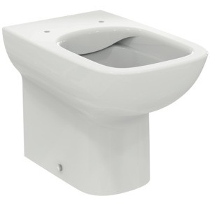 Ideal Standard Standtiefspül-WC i.life A