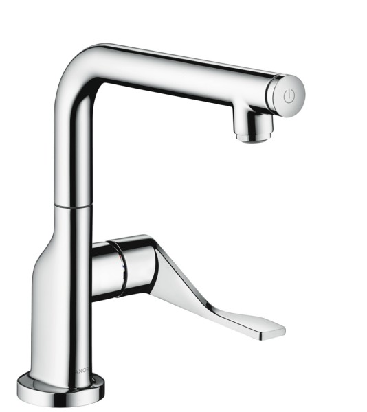 Hansgrohe Spültischmischer Select Axor Citterio