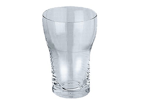 Keuco Ersatzteil Echtkristall-Glas Amaro 01850, 01850009000