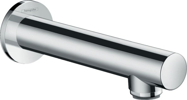 Hansgrohe Wanneneinlauf Talis S chrom , 72410000 , 72410000