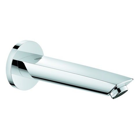 GROHE Wanneneinlauf Eurosmart Wandmontage Ausladung 171mm chrom, 13448003