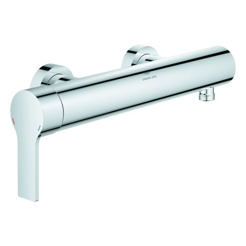 GROHE Brausearmatur Allure 32846_1 Wandmontage chrom, 32846001