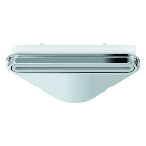 Grohe Wasserführung 47924 chrom , 47924000