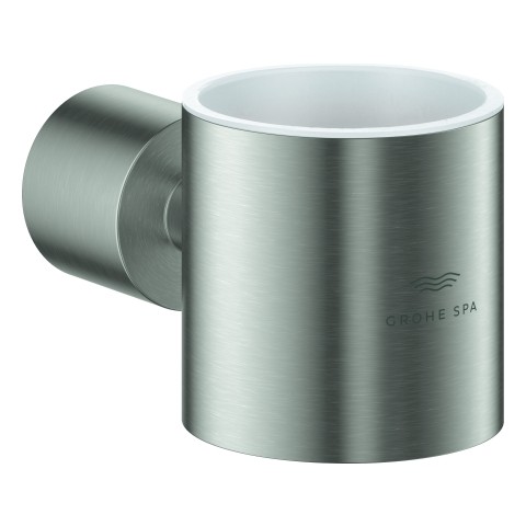 Grohe Glashalter Atrio 40884