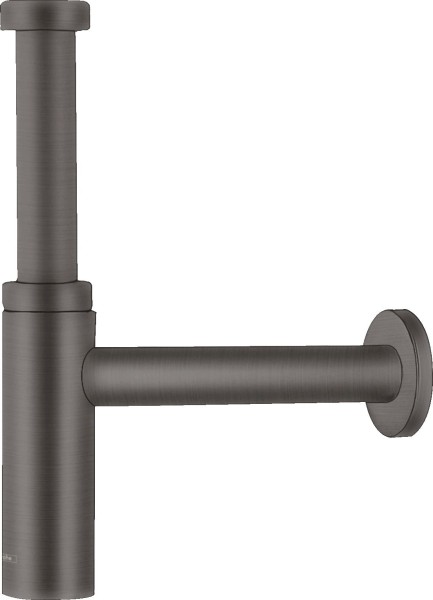 Hansgrohe Siphon Flowstar S Brushed Black , 52105340