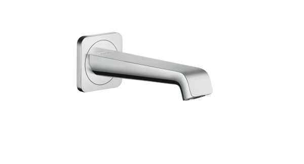 Hansgrohe Wanneneinlauf Axor Citterio E DN20