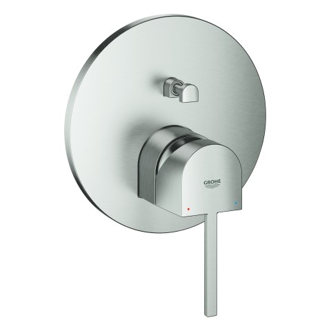 GROHE EH-Wannenbatterie Plus 24060_3 FMS für 35600 supersteel, 24060DC3