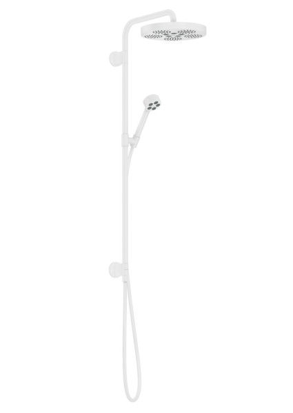 Hansgrohe Showerpipe Axor One 280 1jet