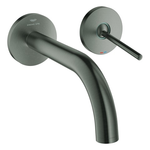 Grohe 2-Loch Waschtischarmatur Unterputz Atrio 29410