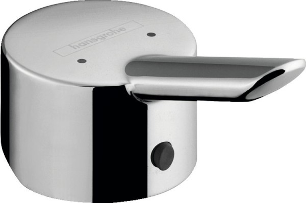 Hansgrohe Griff Focus S chrom 31793 , 31793000