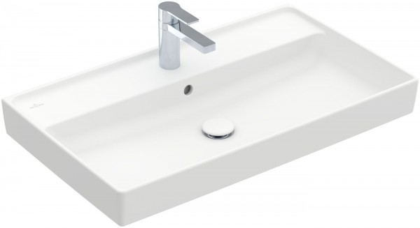 Villeroy & Boch Collaro Schrankwaschtisch 4A3380, 4A3380RW