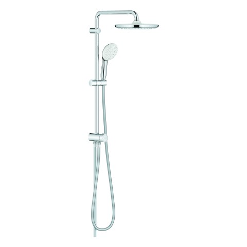 GROHE Duschsystem Tempesta 250 26980_1 Umstellung Kopfbrause Tempesta 250 chrom, 26980001