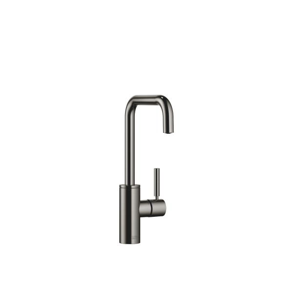 Dornbracht BAR TAP Einhebelmischer META SQUARE 33805861 Dark Chrome