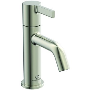 Ideal Standard Standventil Joy Ausladung 100mm Silver Storm, BD462GN