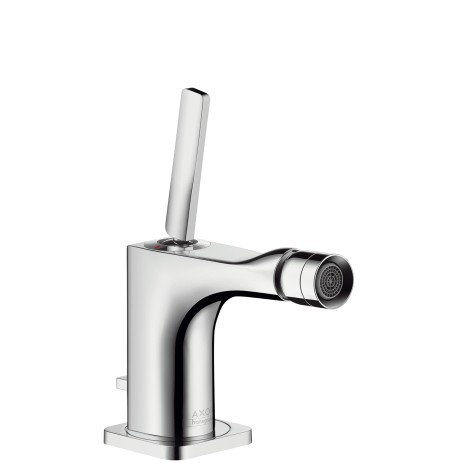 Hansgrohe Bidetmischer Axor Citterio E chrom , 36120000 , 36120000